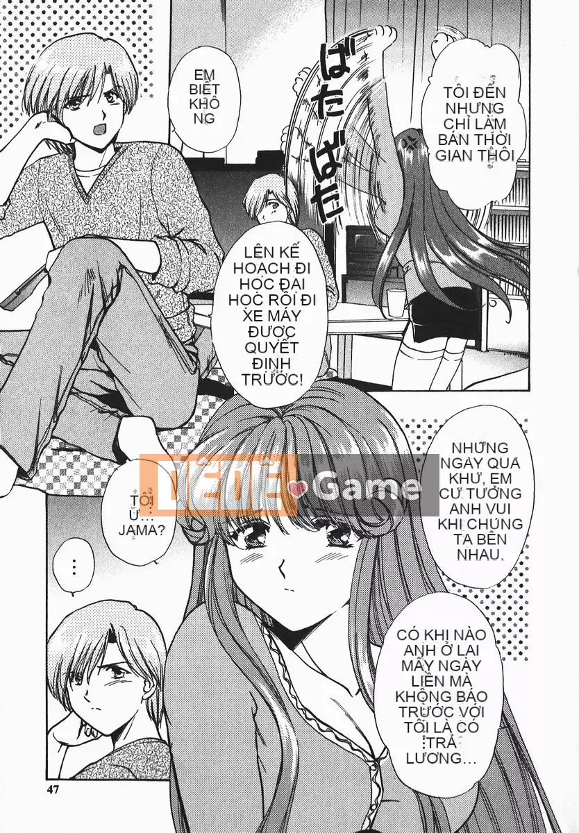 [Sumeira] Tôn sùng tôn sùng