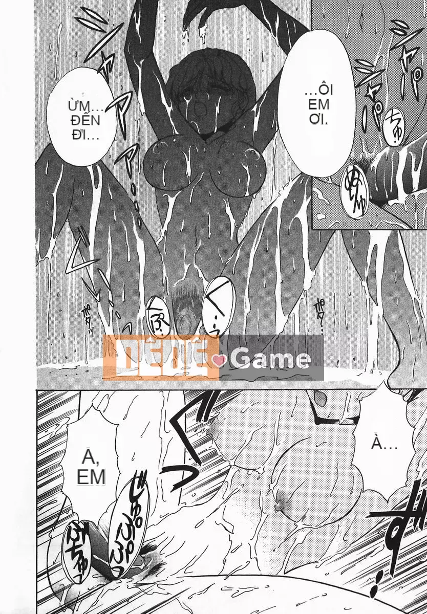 [Sumeira] Tôn sùng tôn sùng