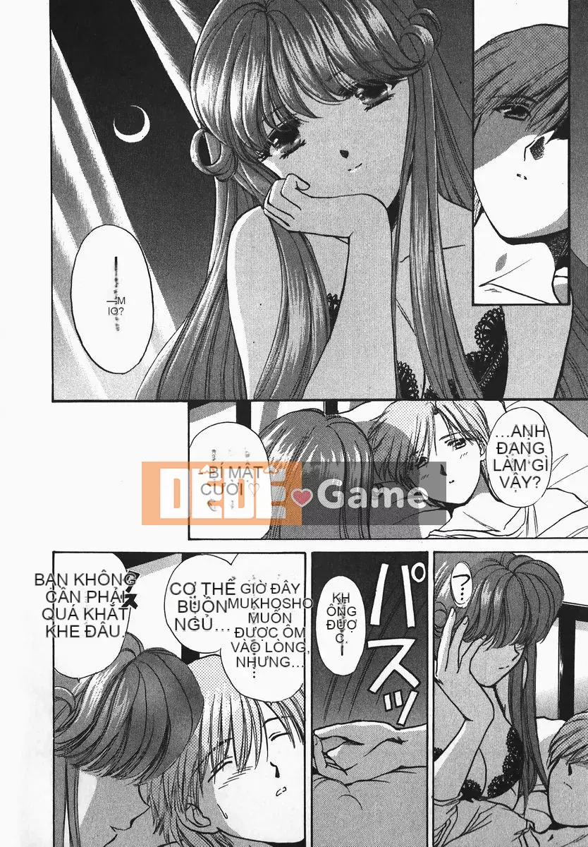 [Sumeira] Tôn sùng tôn sùng