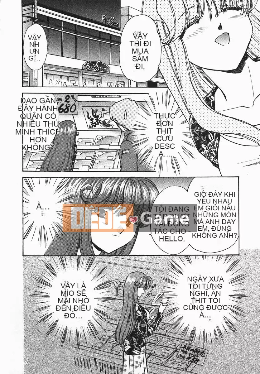 [Sumeira] Tôn sùng tôn sùng