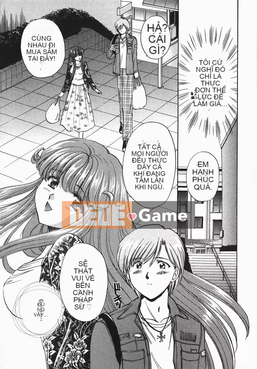 [Sumeira] Tôn sùng tôn sùng