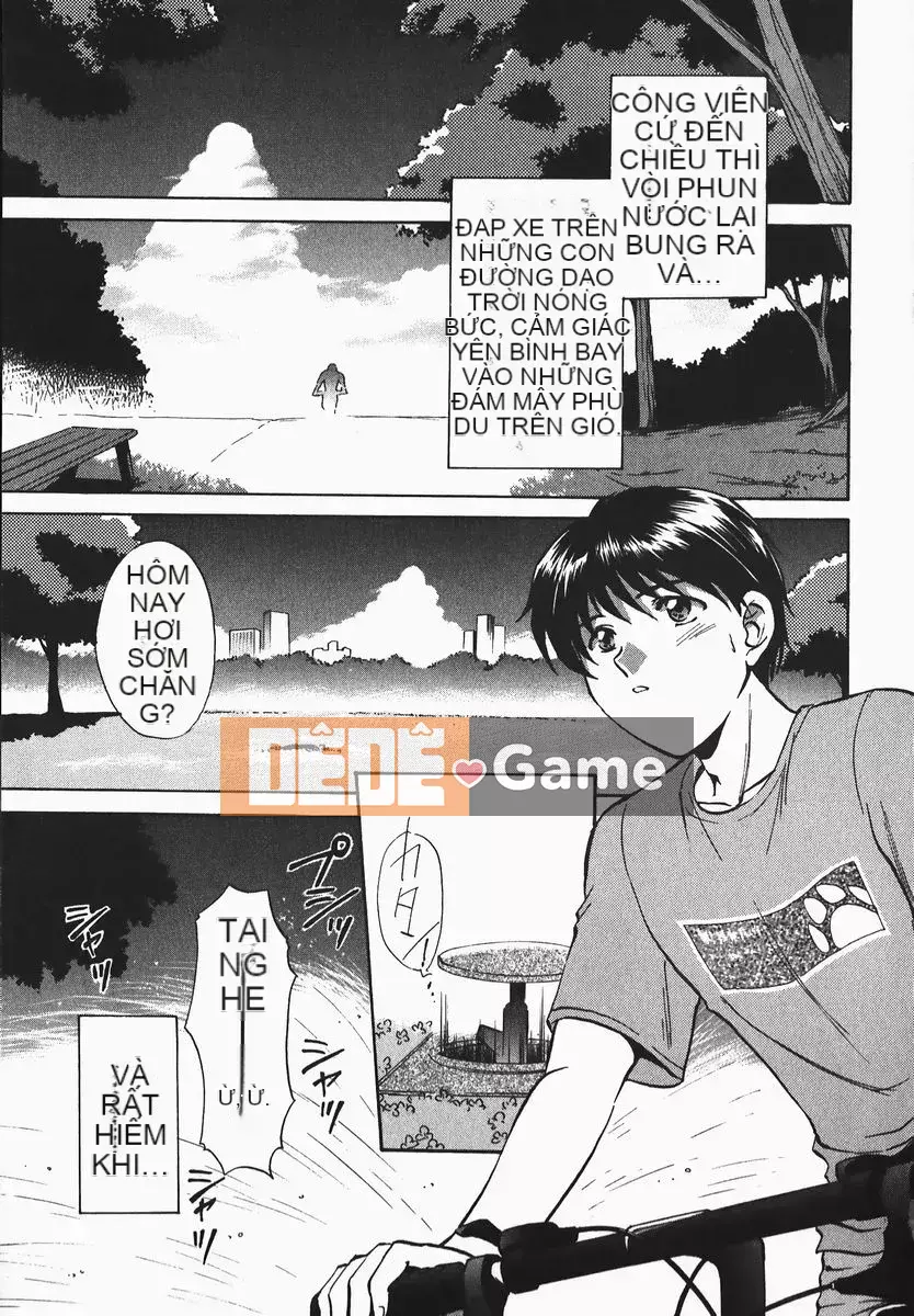 [Sumeira] Tôn sùng tôn sùng