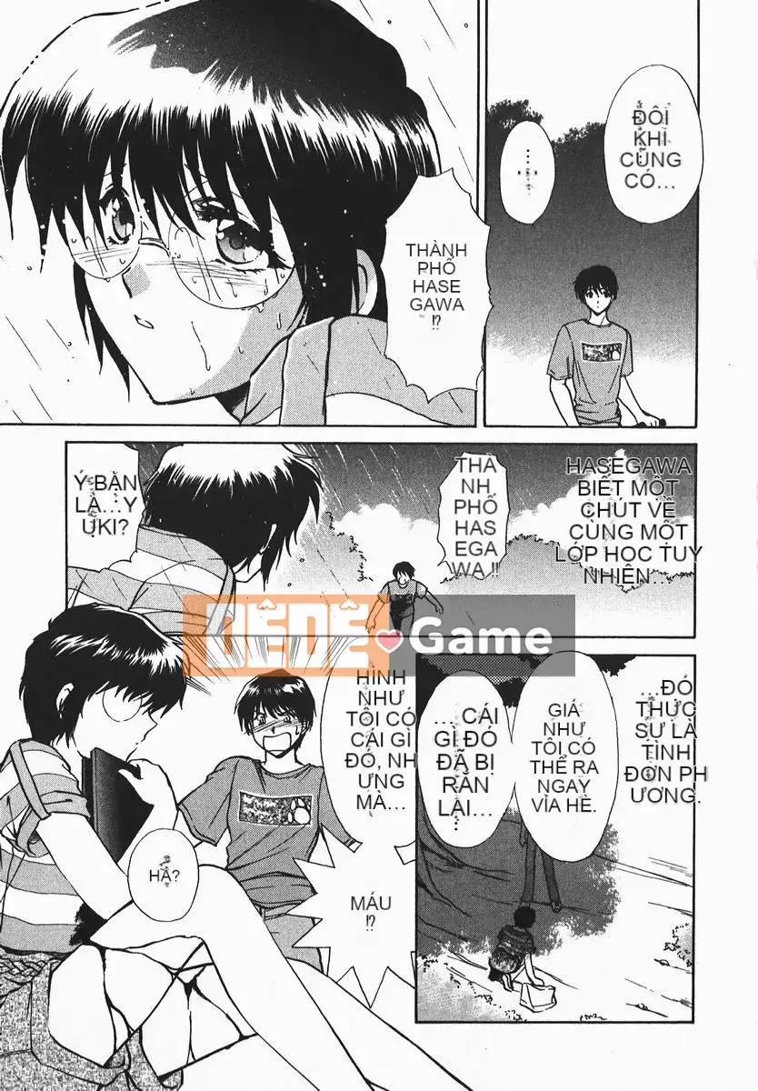 [Sumeira] Tôn sùng tôn sùng