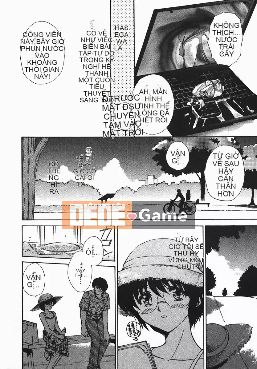 [Sumeira] Tôn sùng tôn sùng