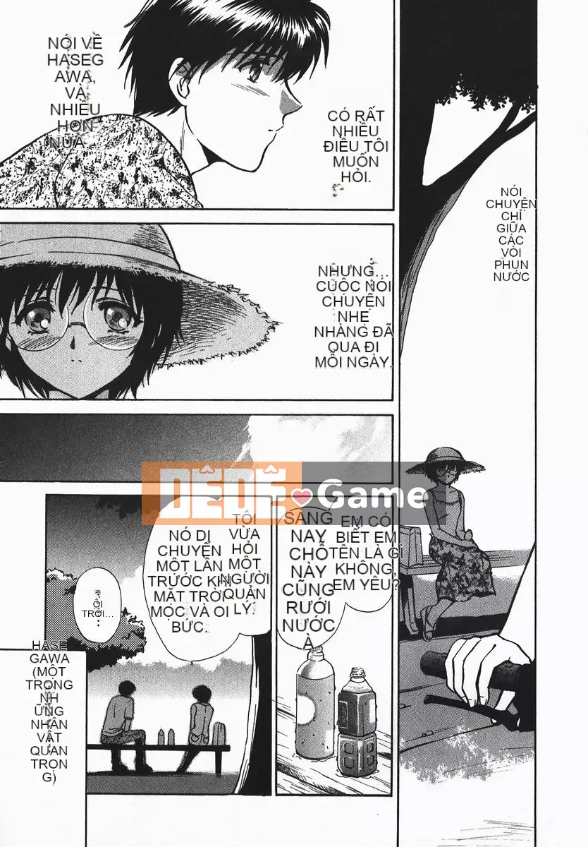 [Sumeira] Tôn sùng tôn sùng