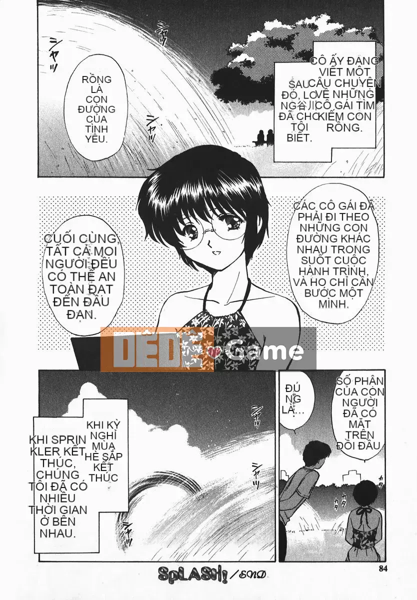 [Sumeira] Tôn sùng tôn sùng