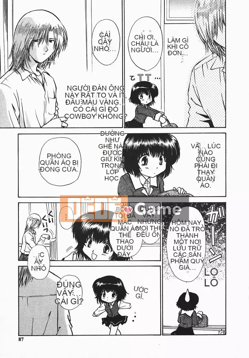 [Sumeira] Tôn sùng tôn sùng