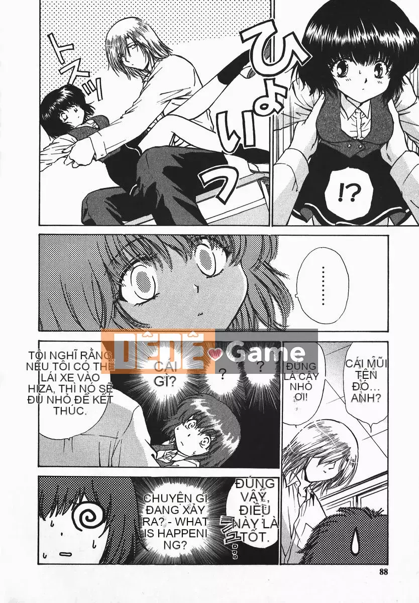 [Sumeira] Tôn sùng tôn sùng