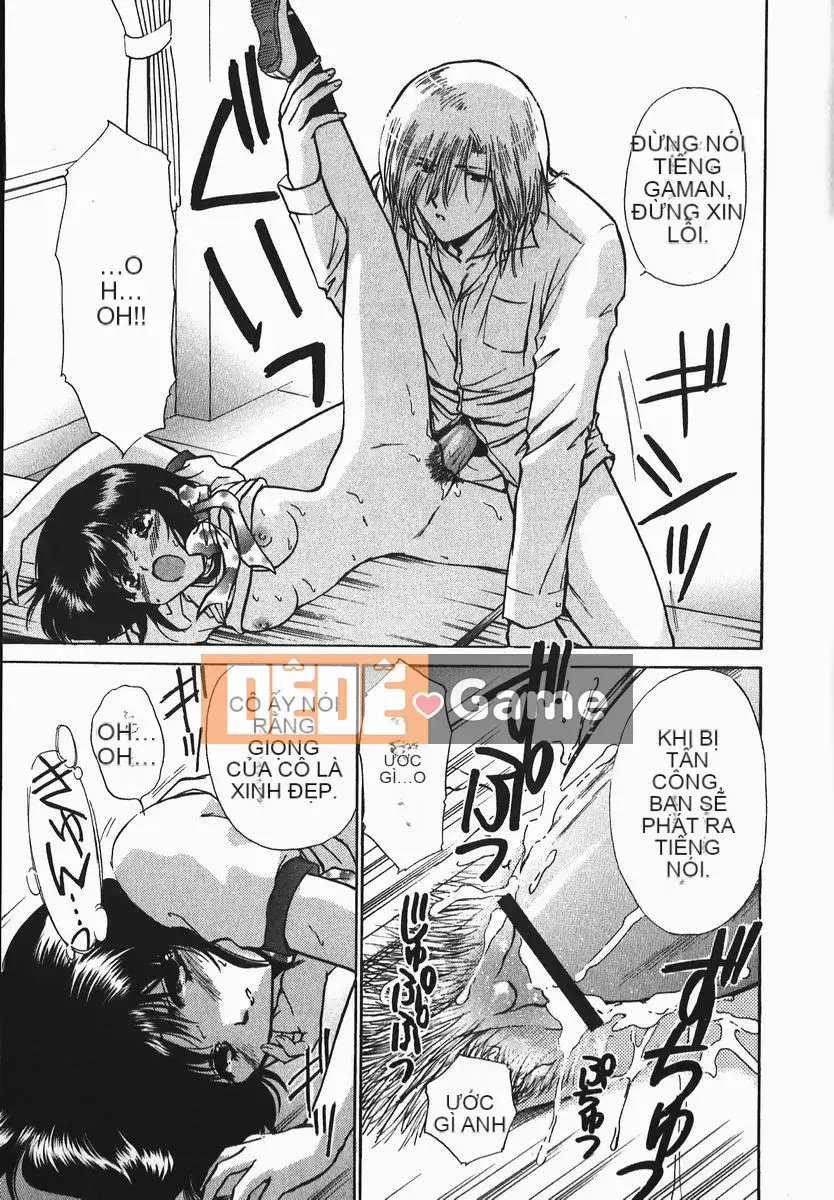 [Sumeira] Tôn sùng tôn sùng