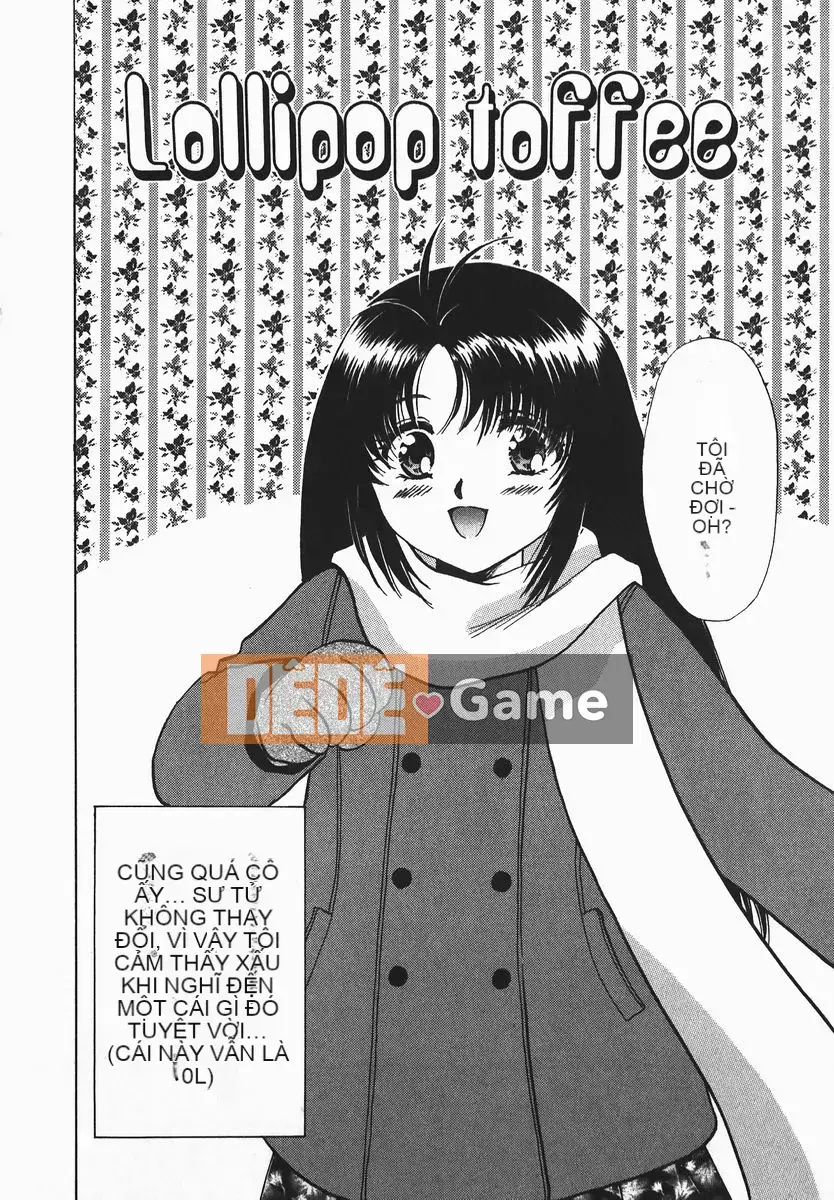 [Sumeira] Tôn sùng tôn sùng