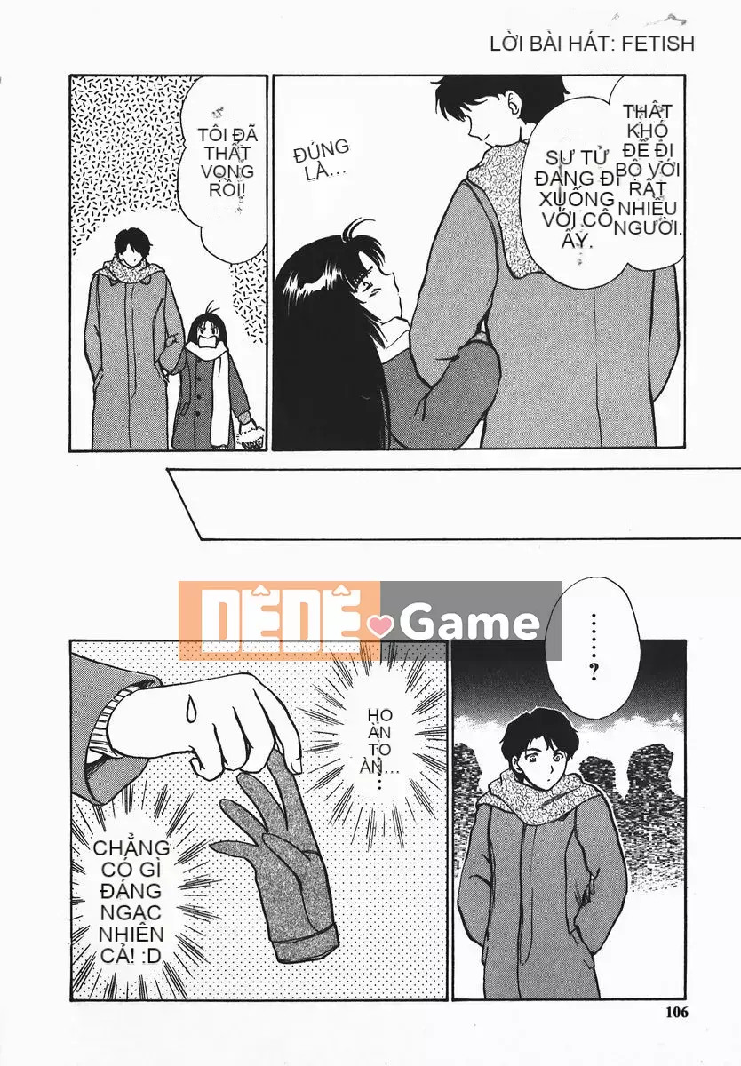 [Sumeira] Tôn sùng tôn sùng