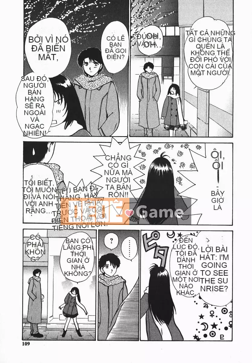 [Sumeira] Tôn sùng tôn sùng