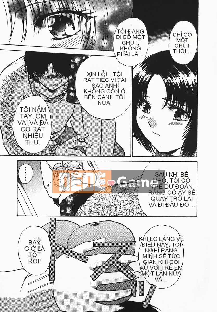 [Sumeira] Tôn sùng tôn sùng