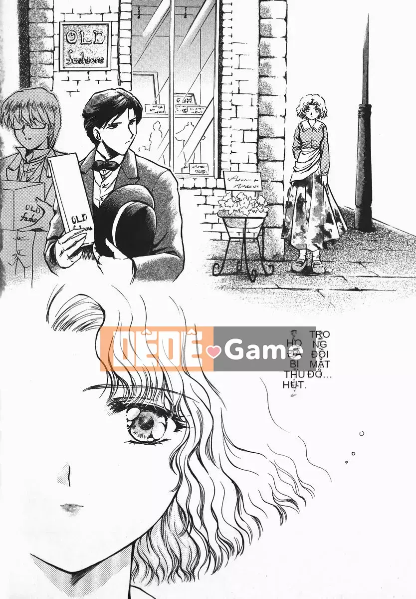 [Sumeira] Tôn sùng tôn sùng