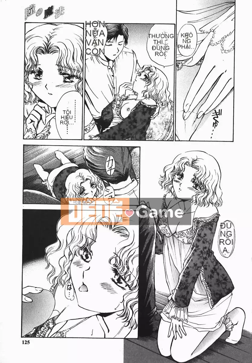 [Sumeira] Tôn sùng tôn sùng