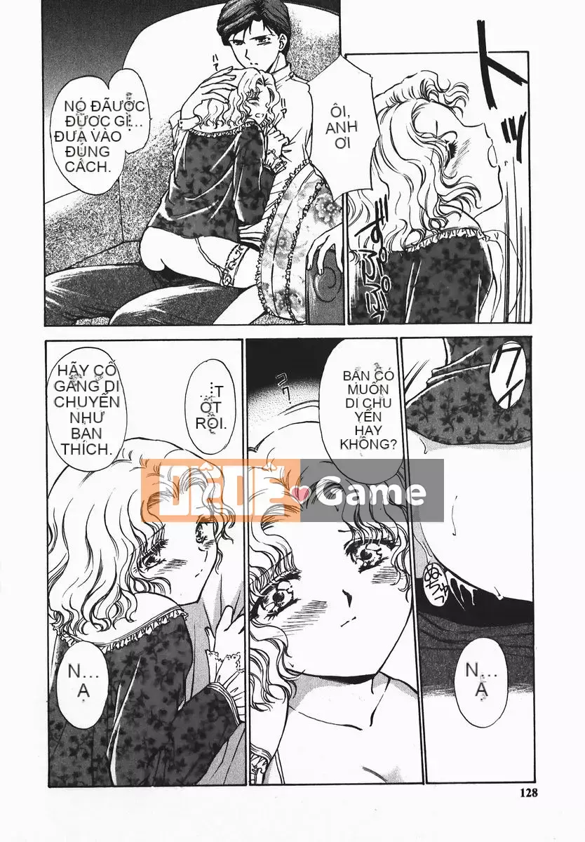 [Sumeira] Tôn sùng tôn sùng