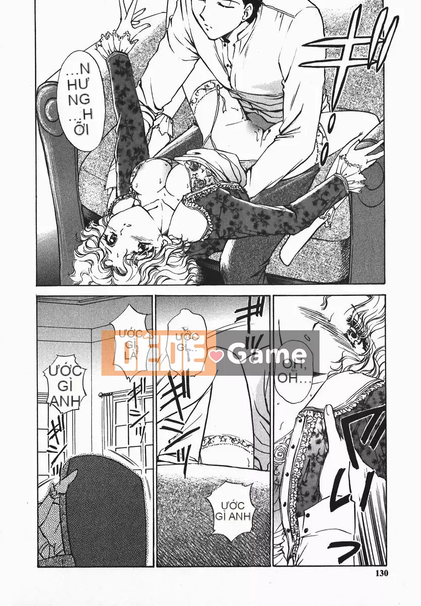 [Sumeira] Tôn sùng tôn sùng