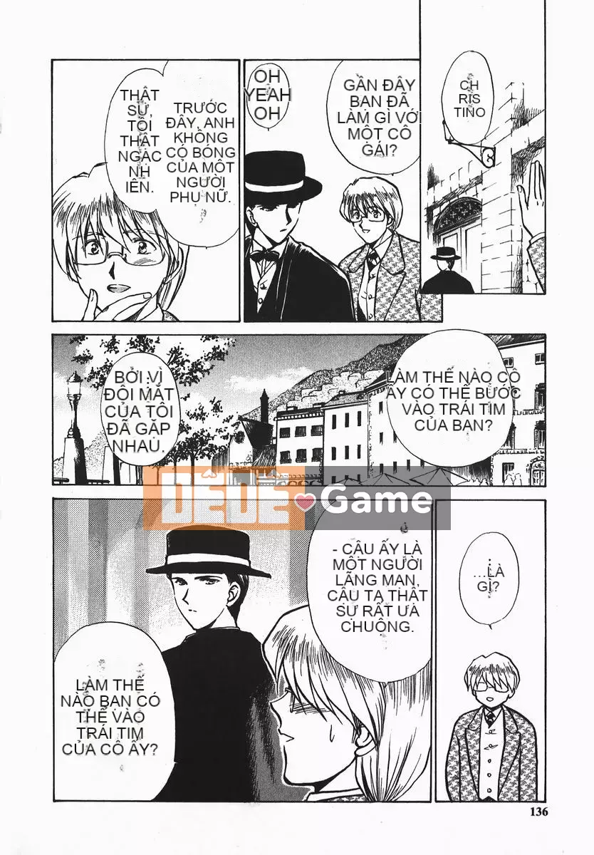 [Sumeira] Tôn sùng tôn sùng