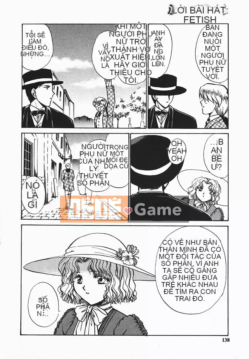 [Sumeira] Tôn sùng tôn sùng