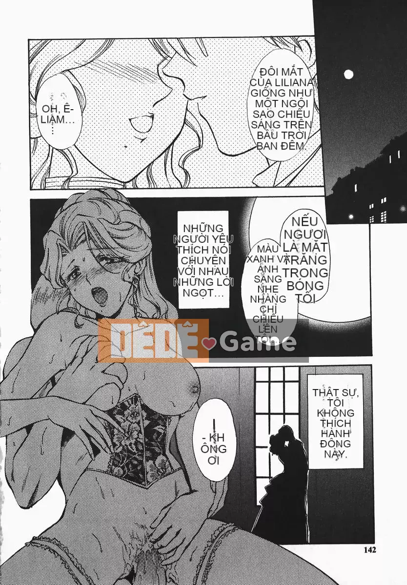 [Sumeira] Tôn sùng tôn sùng