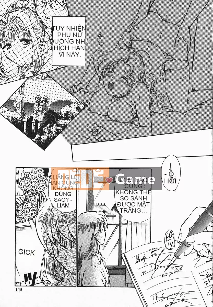 [Sumeira] Tôn sùng tôn sùng