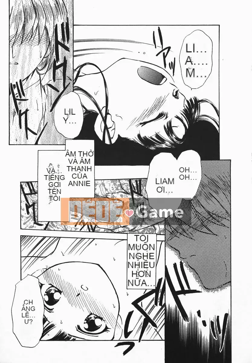 [Sumeira] Tôn sùng tôn sùng