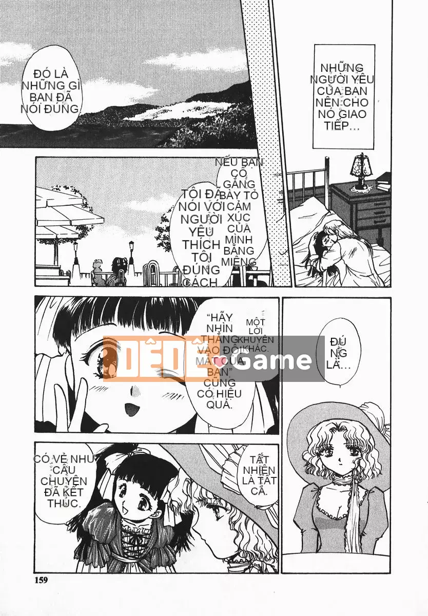 [Sumeira] Tôn sùng tôn sùng