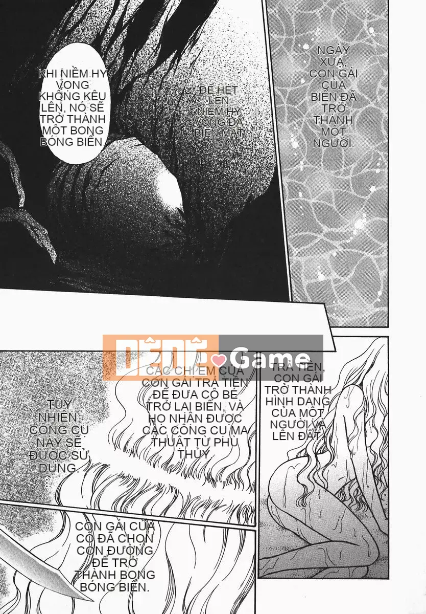 [Sumeira] Tôn sùng tôn sùng