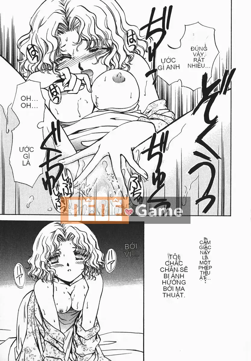 [Sumeira] Tôn sùng tôn sùng