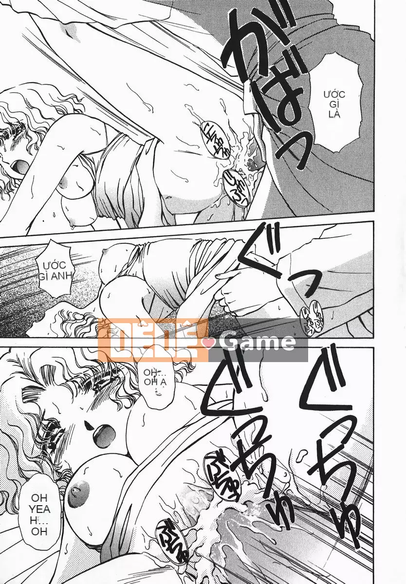 [Sumeira] Tôn sùng tôn sùng