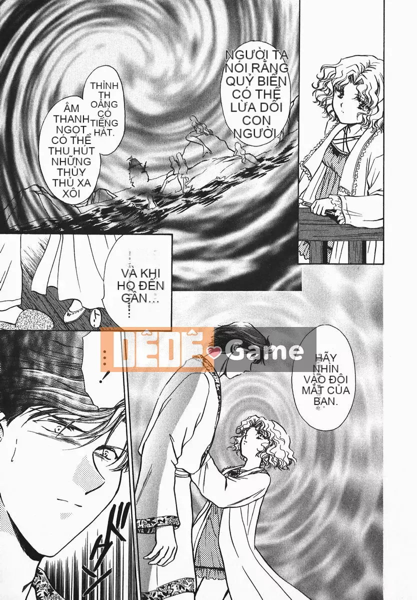 [Sumeira] Tôn sùng tôn sùng