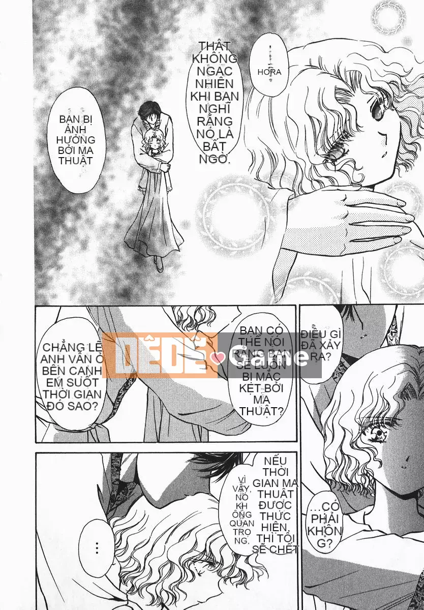 [Sumeira] Tôn sùng tôn sùng