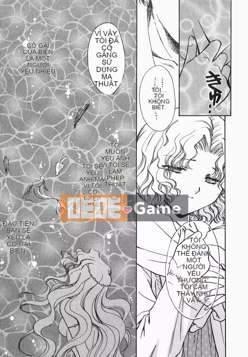 [Sumeira] Tôn sùng tôn sùng