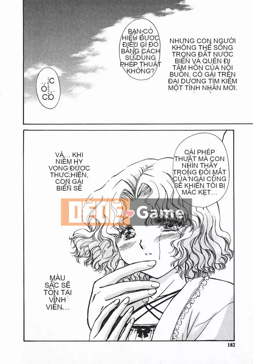 [Sumeira] Tôn sùng tôn sùng