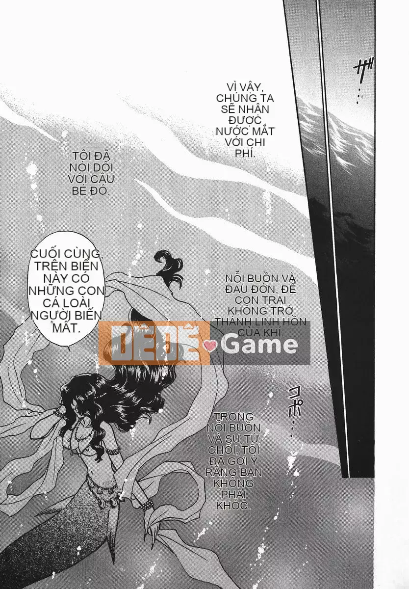 [Sumeira] Tôn sùng tôn sùng