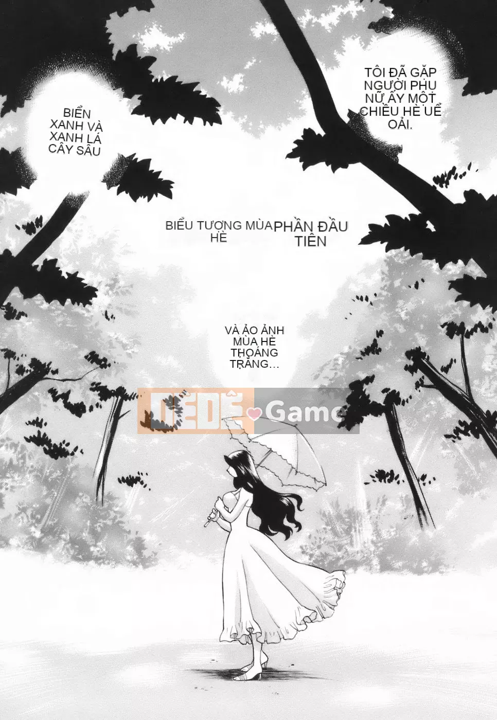 [Yukiyanagi] Liên minh váy ngắn