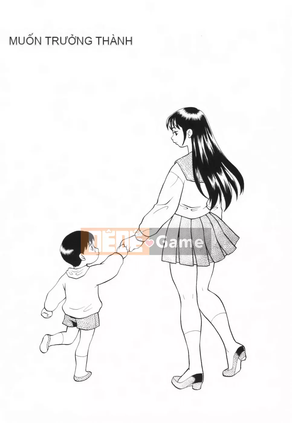 [Yukiyanagi] Liên minh váy ngắn