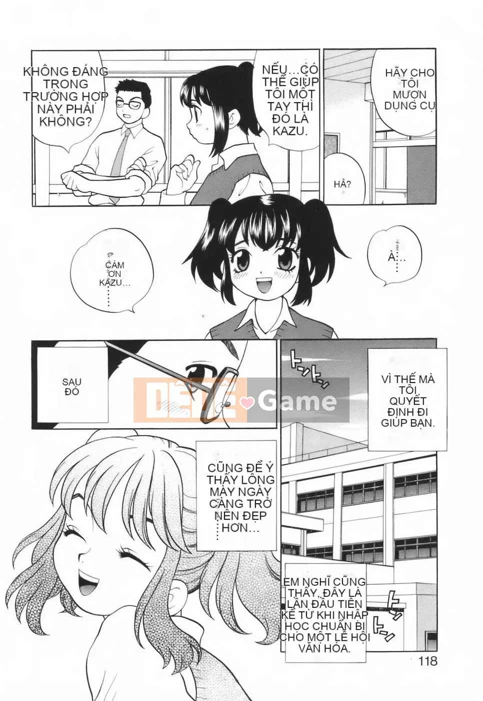 [Yukiyanagi] Liên minh váy ngắn