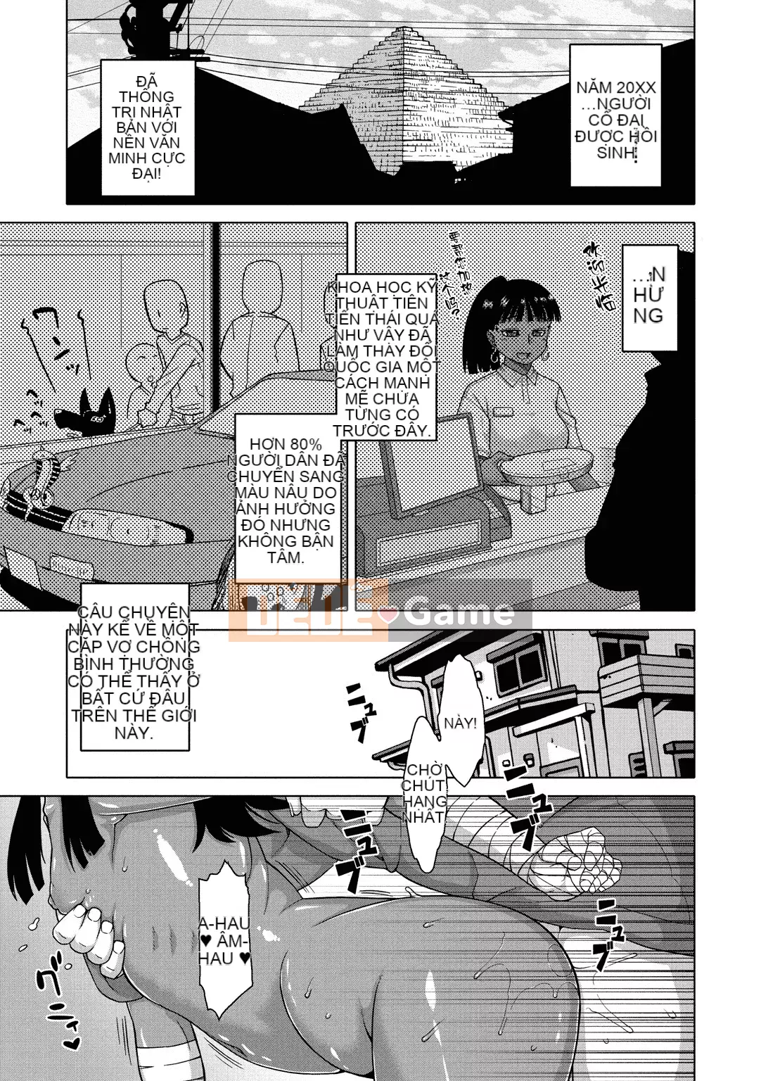 [Takatsu] Hãy cẩn thận, Eliza-sama!