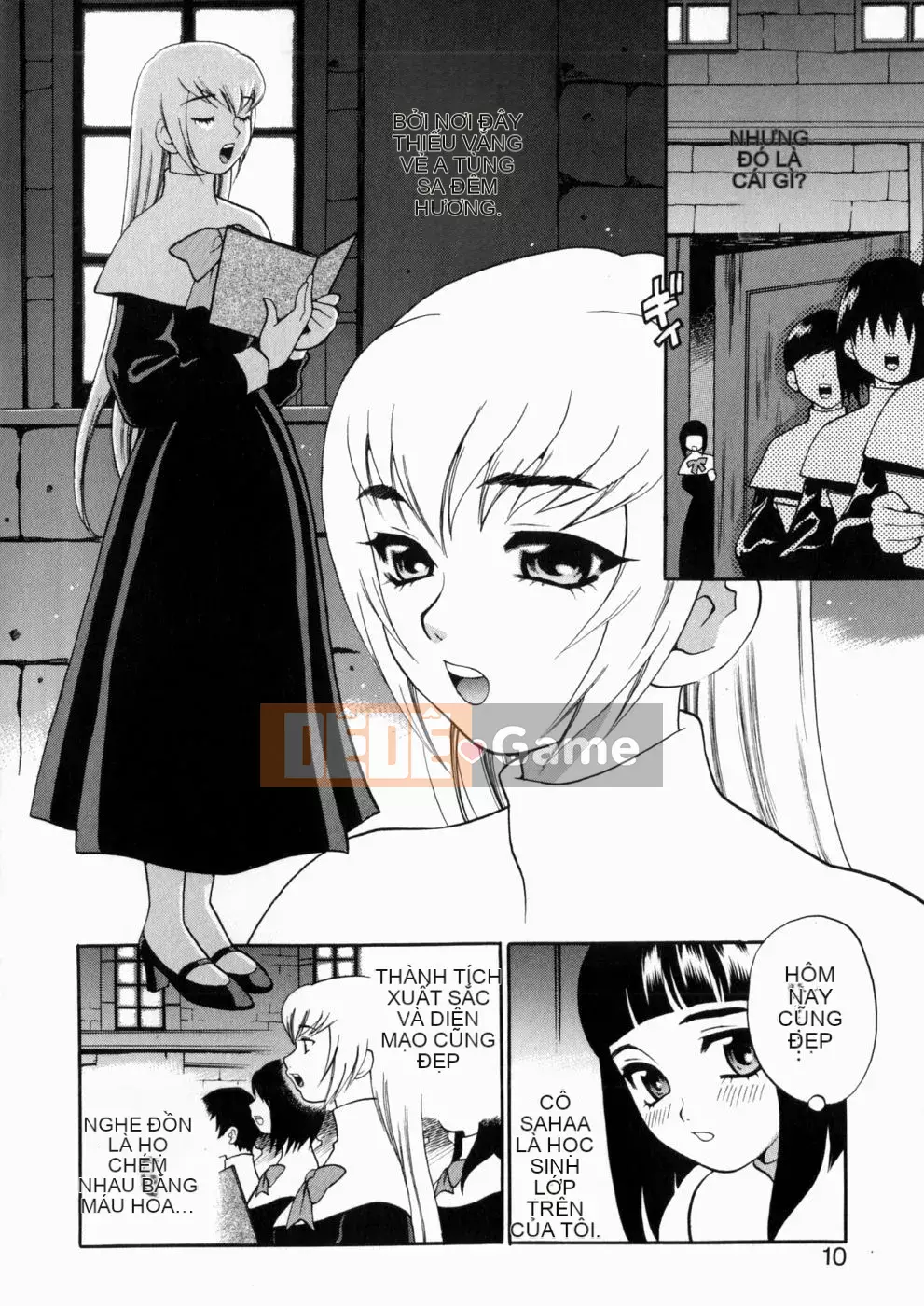 [Yukiyanagi] Irasui Yume