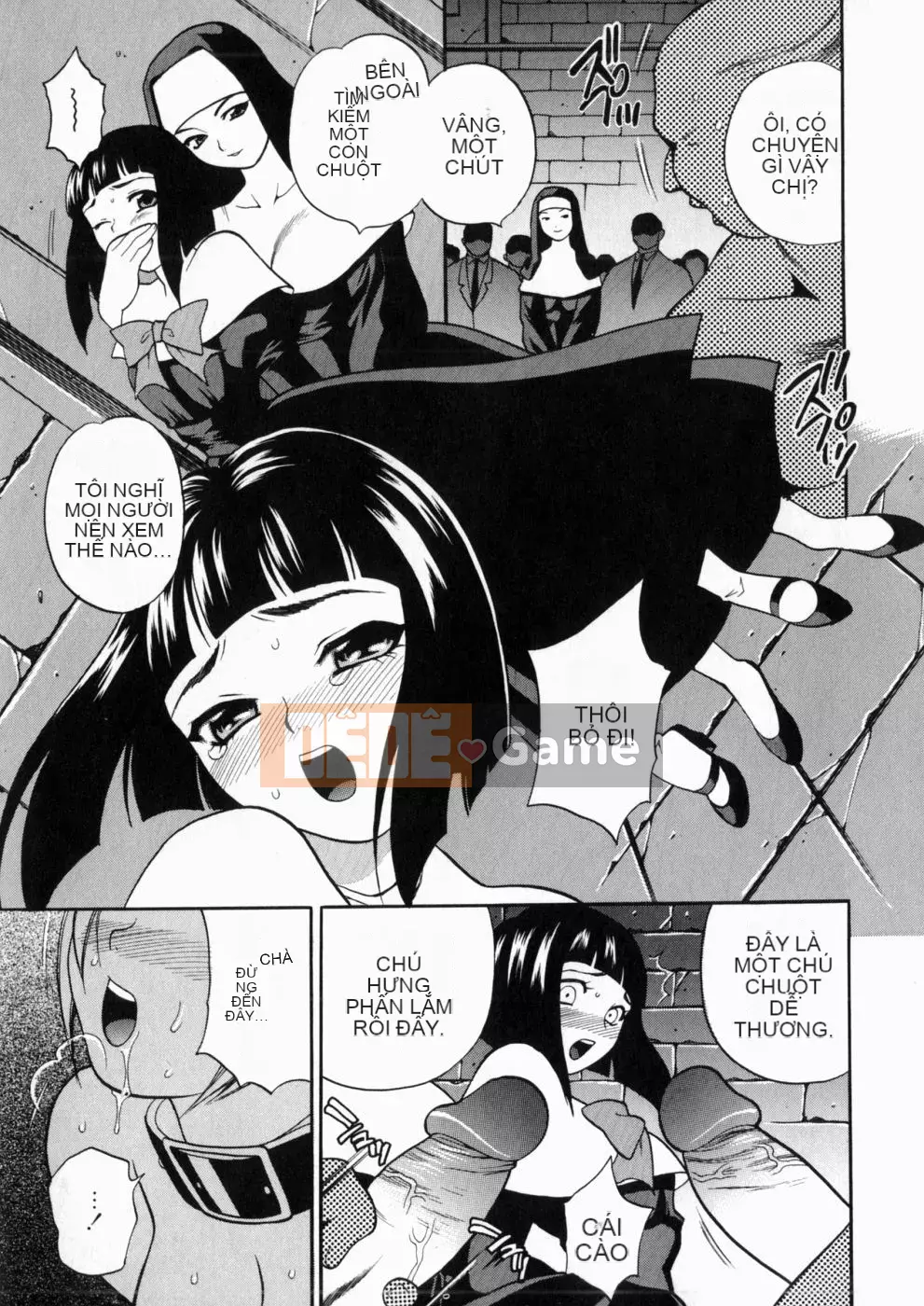 [Yukiyanagi] Irasui Yume