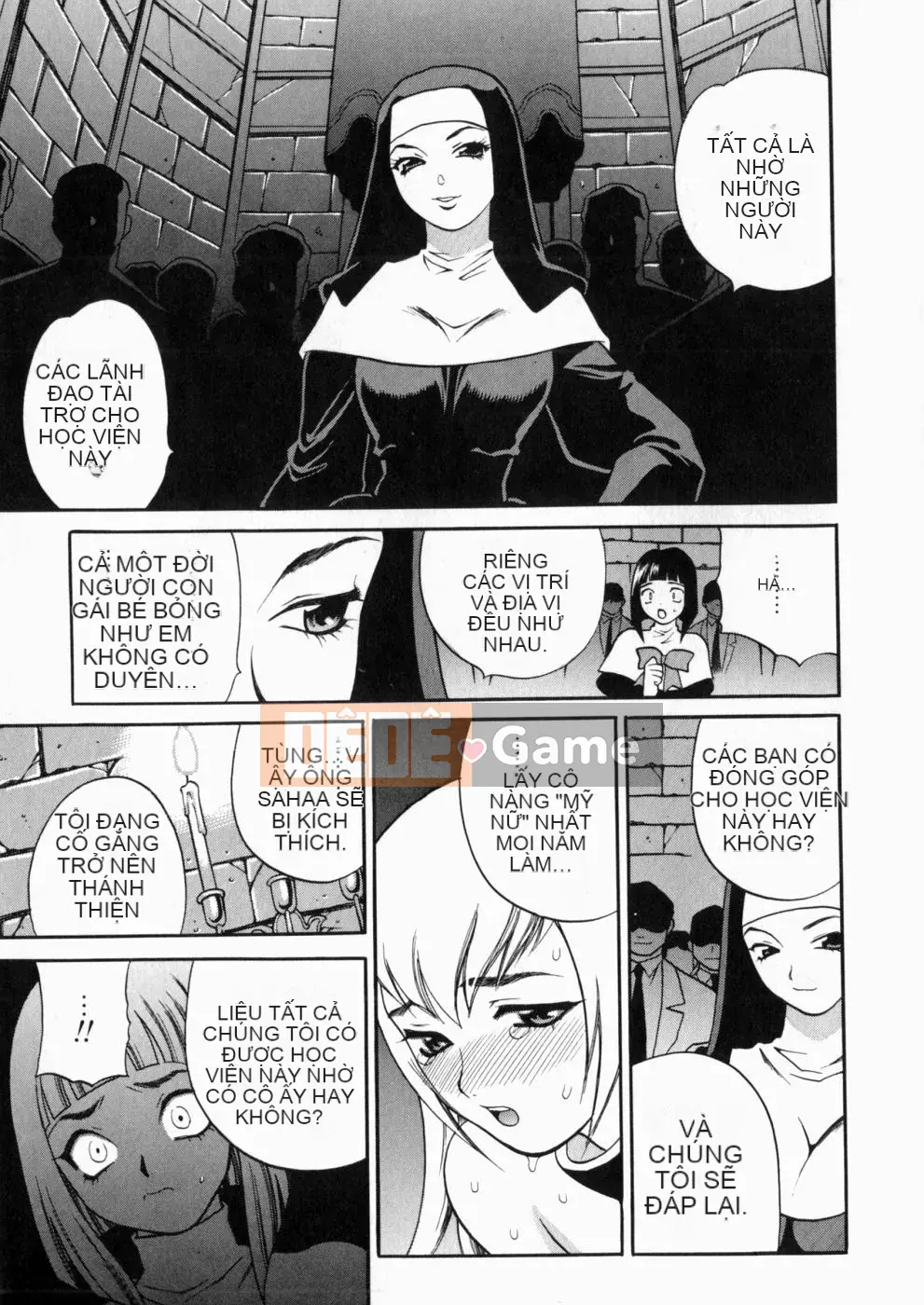 [Yukiyanagi] Irasui Yume