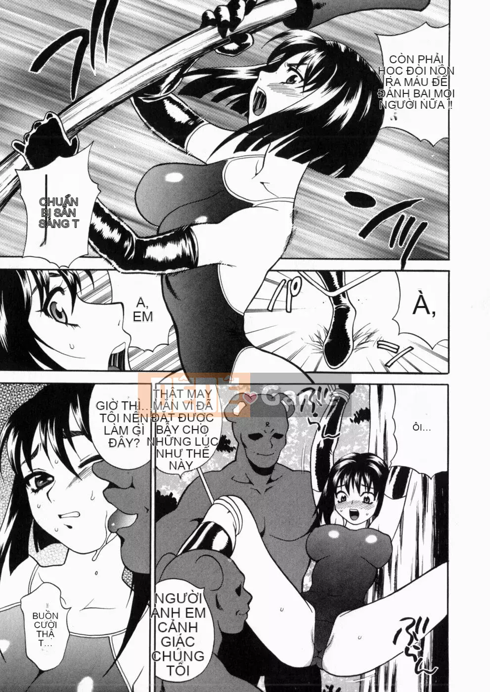 [Yukiyanagi] Irasui Yume