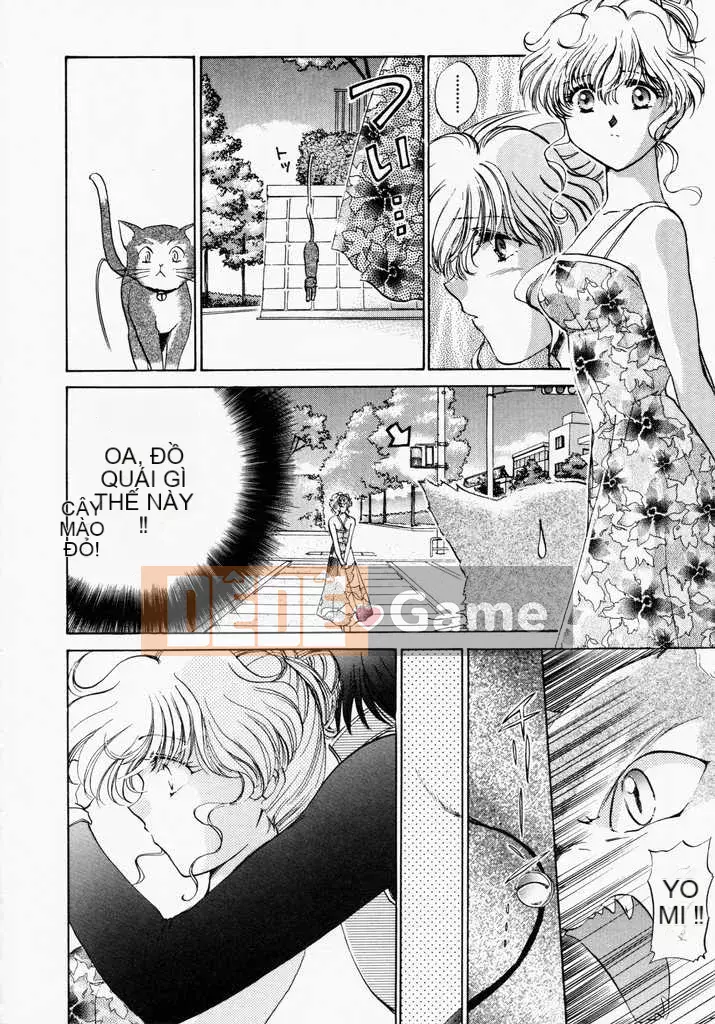 [Sumeira] CÂU CHUYỆN ĐỒ CHƠI