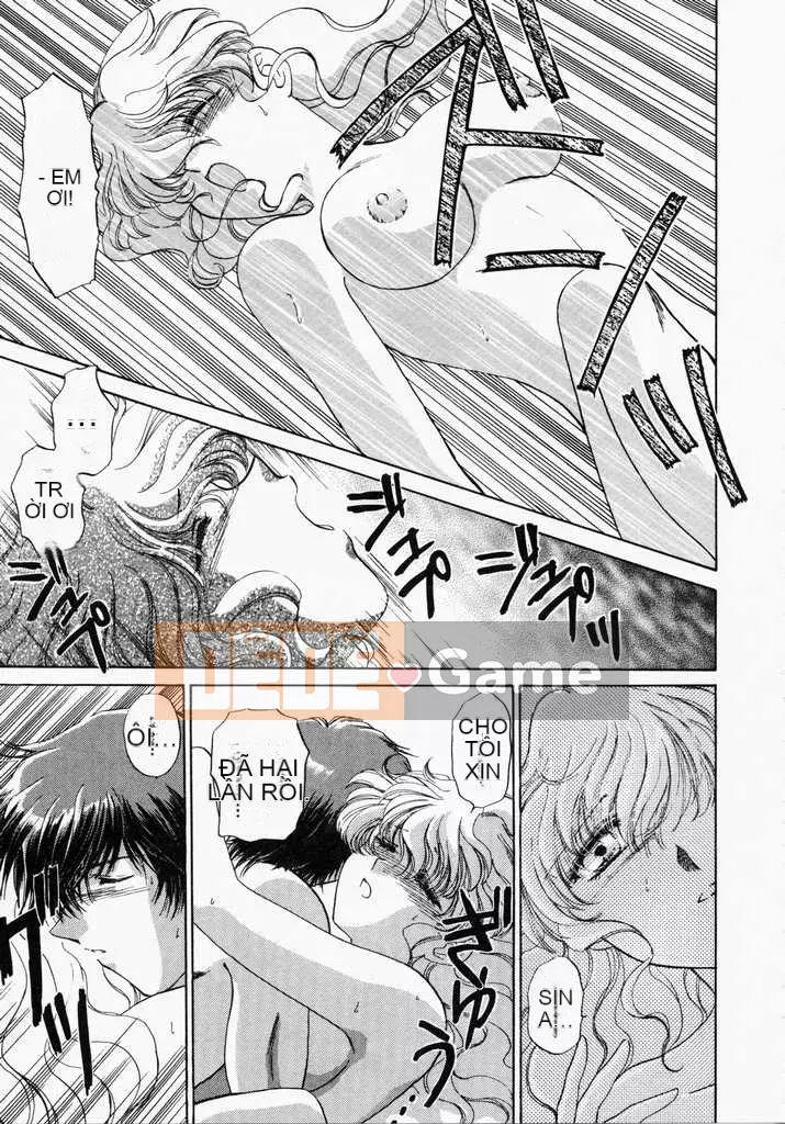 [Sumeira] CÂU CHUYỆN ĐỒ CHƠI