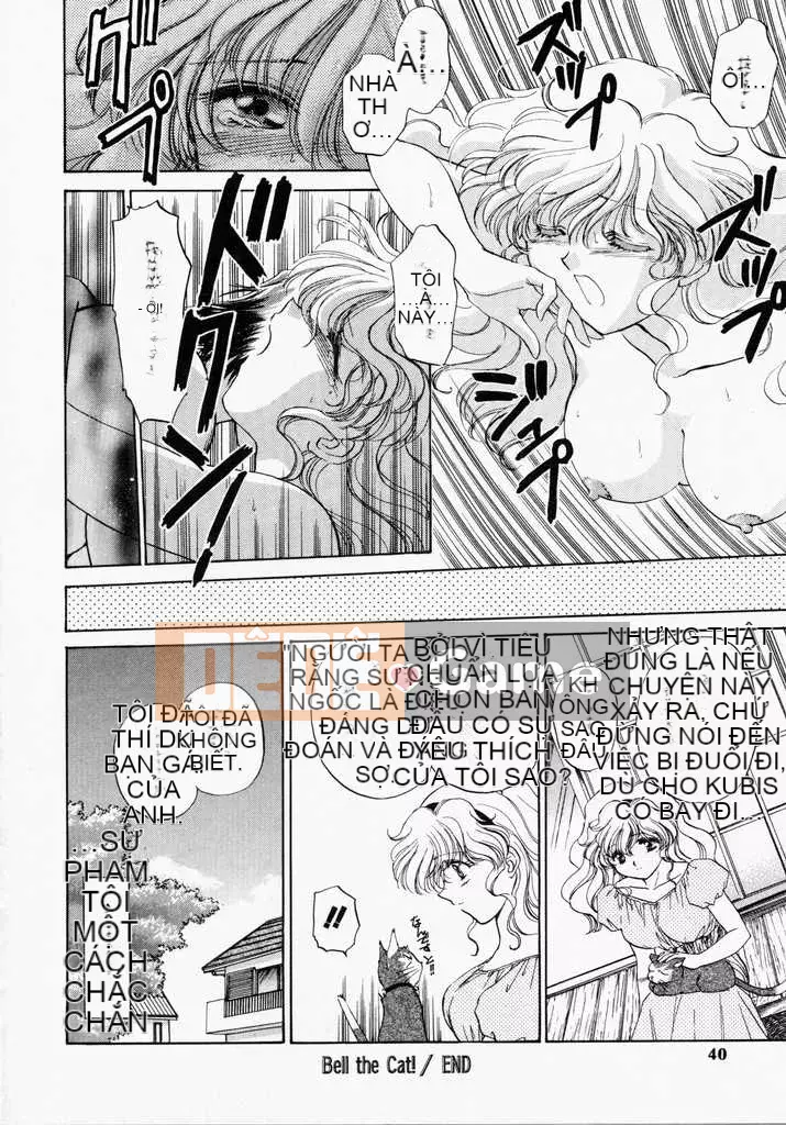 [Sumeira] CÂU CHUYỆN ĐỒ CHƠI