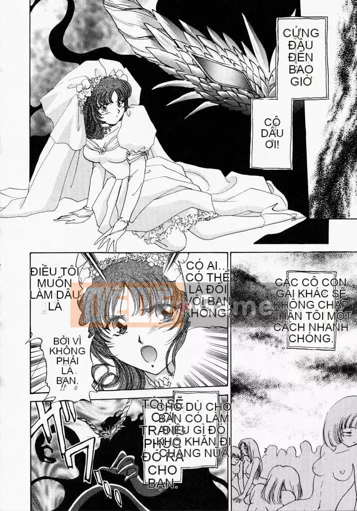 [Sumeira] CÂU CHUYỆN ĐỒ CHƠI