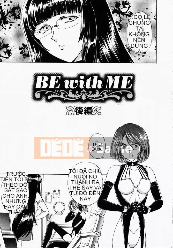 [Sumeira] CÂU CHUYỆN ĐỒ CHƠI