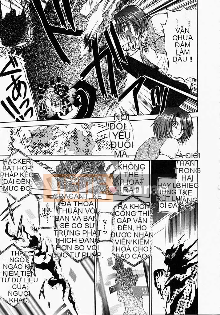 [Sumeira] CÂU CHUYỆN ĐỒ CHƠI