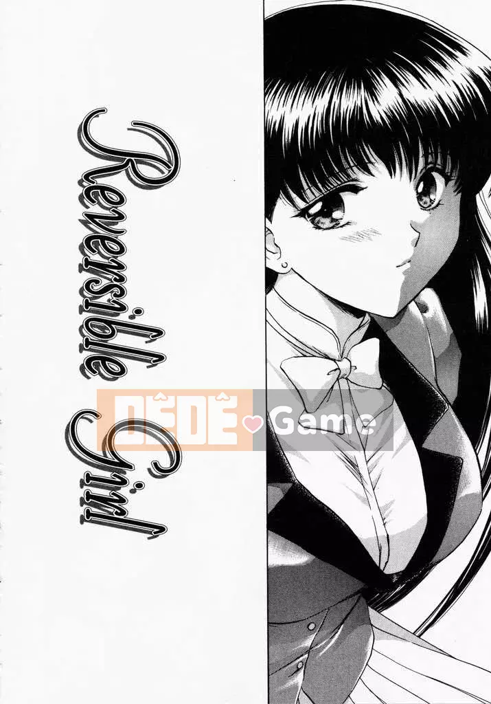 [Sumeira] CÂU CHUYỆN ĐỒ CHƠI